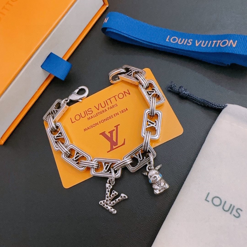 LV Bracelets